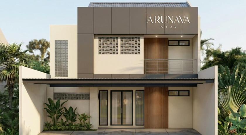 Arunava Stay by Sinergi - image 2