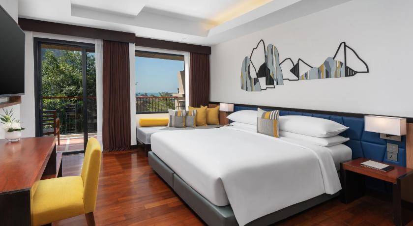 Image of Avani Family Suite 0