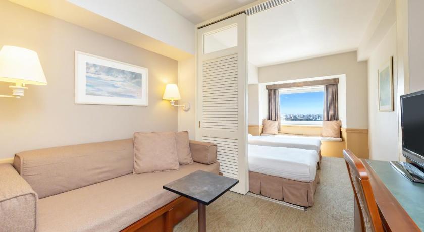 Image of Standard Twin Room - Non-Smoking 1