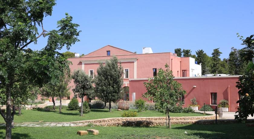 Villa ArboreA