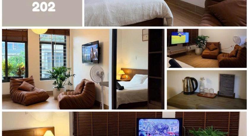 Darling Homestay Huế - image 11