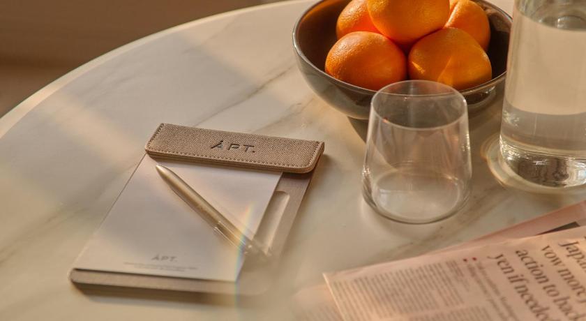 APT. Stamford Place - image 4
