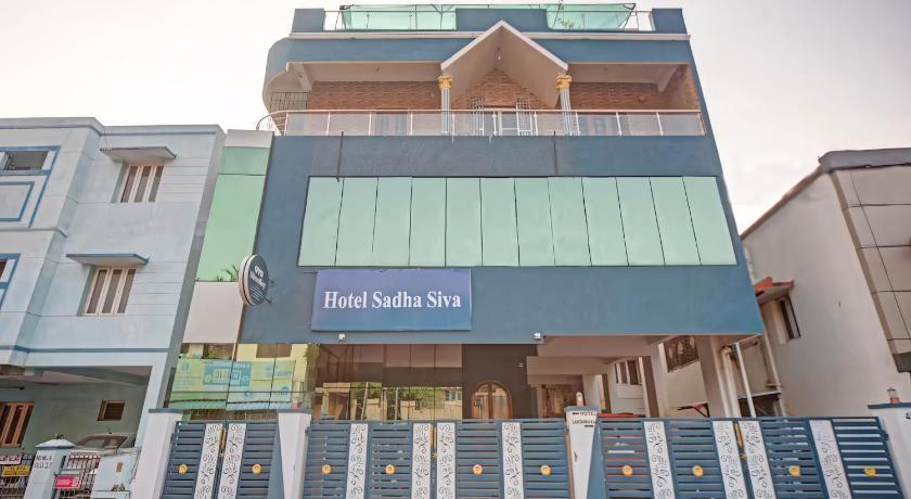Hotel Sadha Siva - Near Chennai International Airport