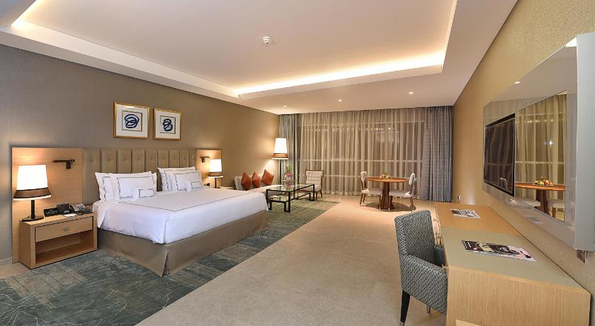 Image of Executive Suite - Complimentary Jumeirah Beach and Mall of The Emirates Transfer 4
