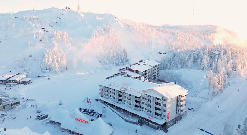 Ruka Ski Chalets