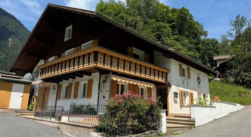 の写真 Wohnung in St. Gallenkirch Montafon - Agoda割引予約