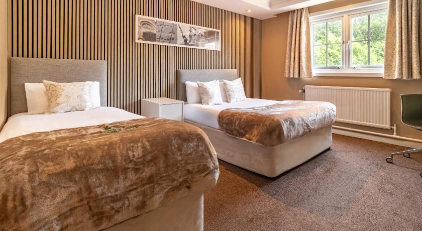 Image of Twin Room 0