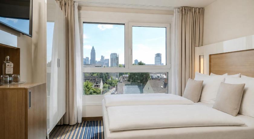 Best Western Plus Welcome Hotel Frankfurt