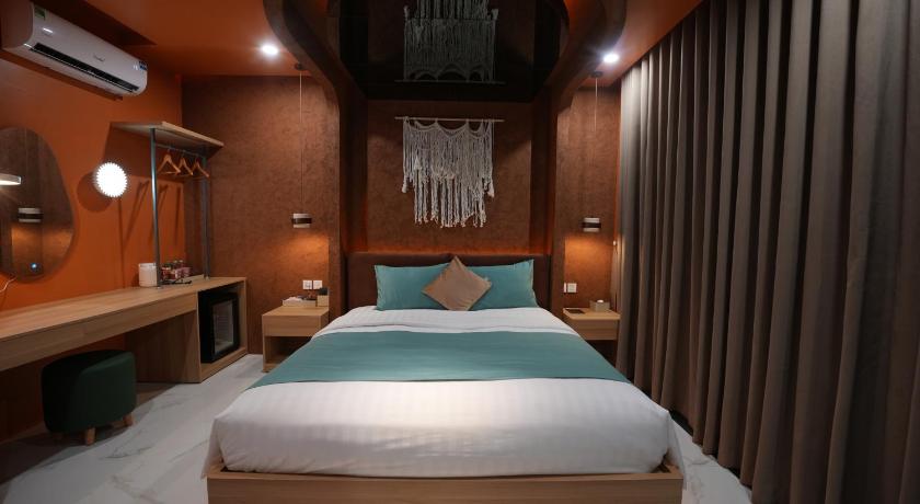 Kimmy Hotel - Khách sạn tình yêu - image 6