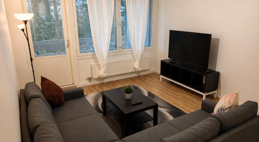 照片: Accommodation apartment - Agoda折扣预订