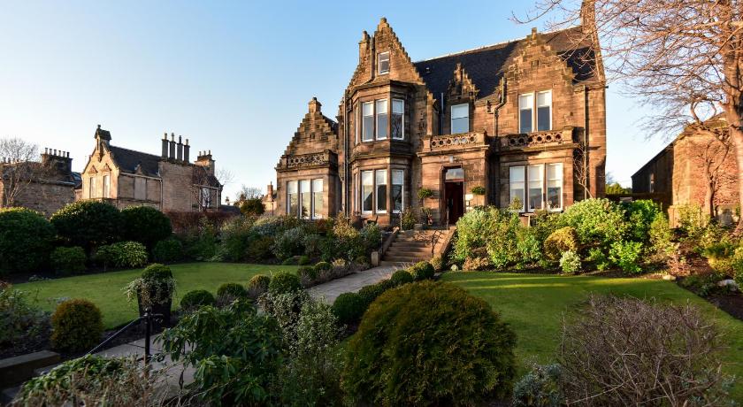 The Roseate Edinburgh — Main Photo