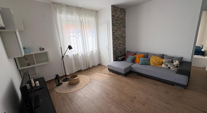 CASA BEA Relax a Montalto Dora