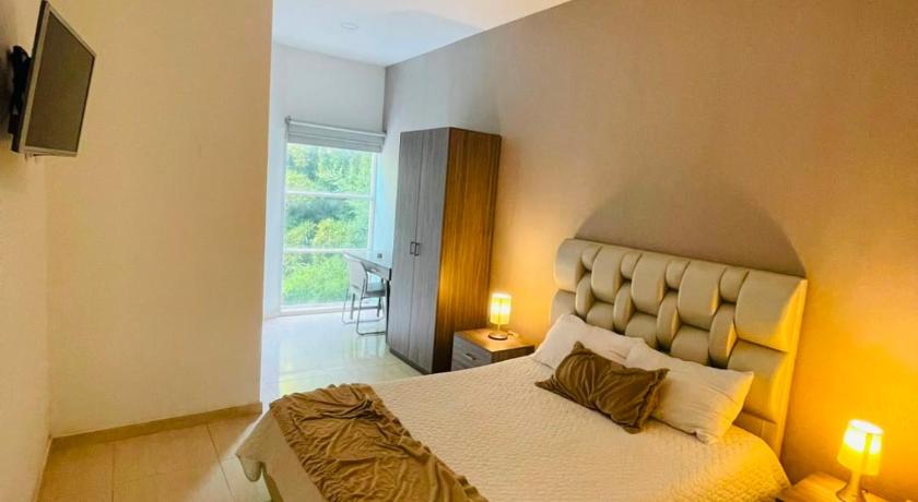 HOTEL ROMA VIp