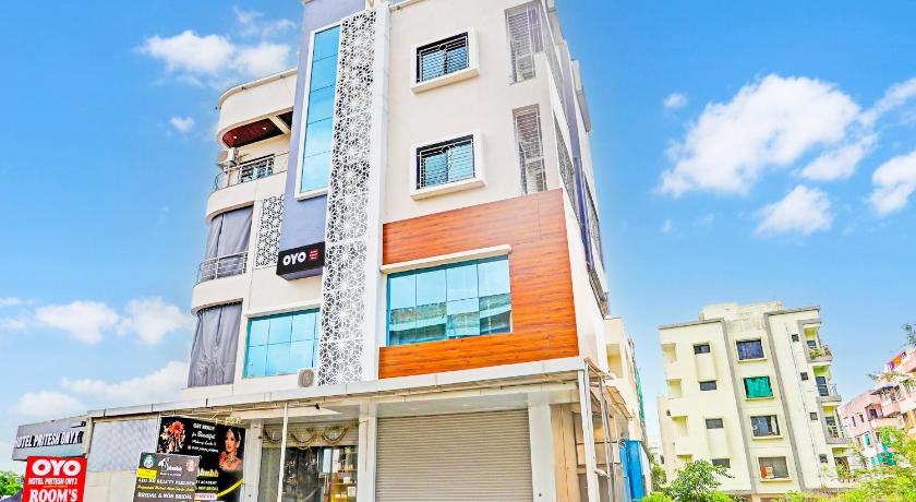 HOTEL O PRITESH ONYX - image 11