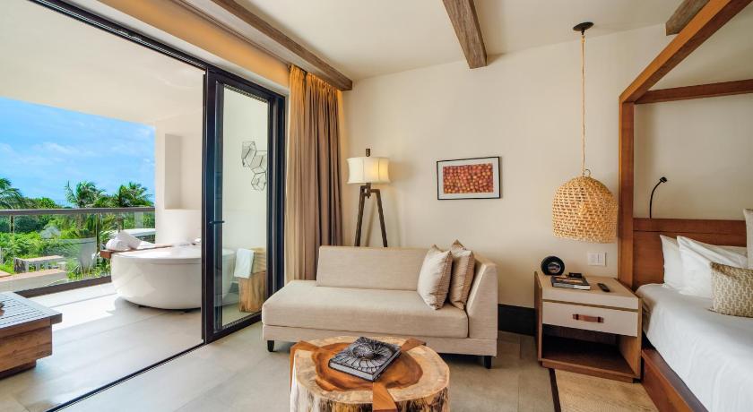 Afbeelding van Alcoba Tropical View - King Bed 1