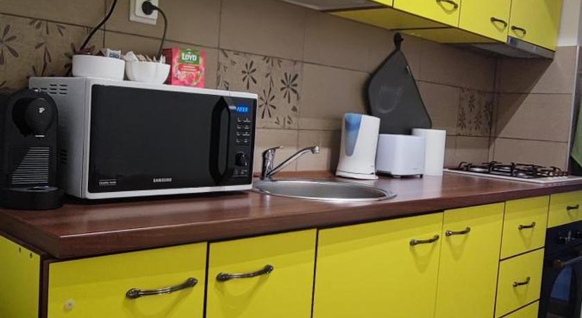 Foto de Louie's apartament - Reserva con descuento Agoda