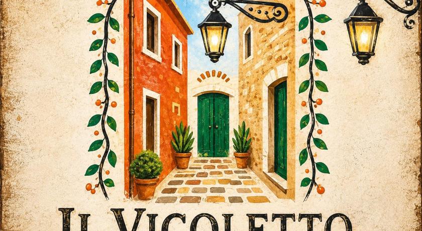 Il Vicoletto