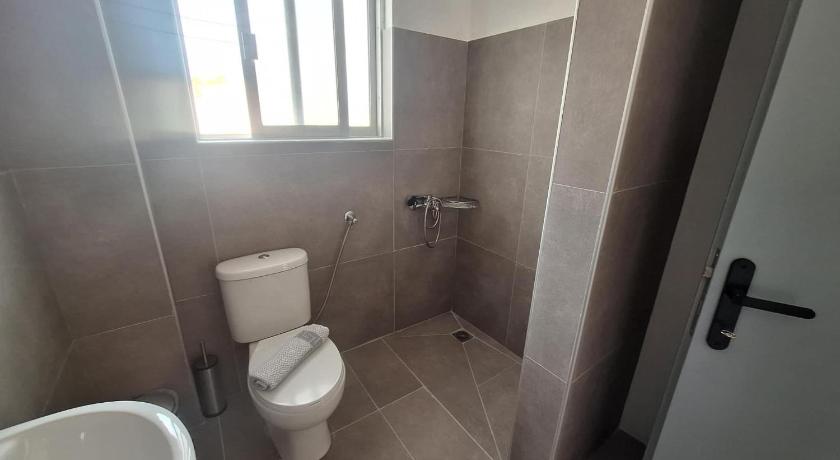 Vasilis Studios & Apartments - image 14