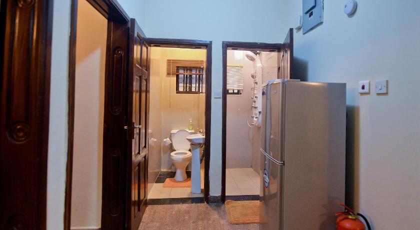 Casabella Shortlet Apartments VGC photo
