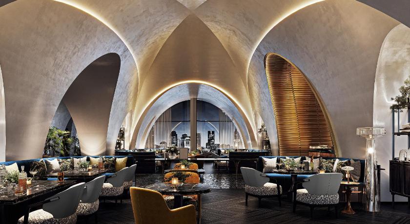 Fairmont Bangkok Sukhumvit - image 3