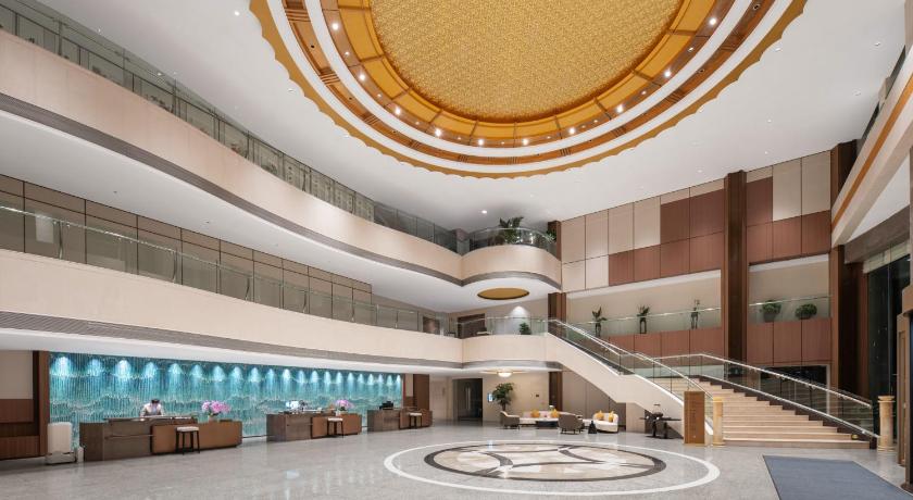 Jinling Jingyuan Plaza Nanjing - image 3