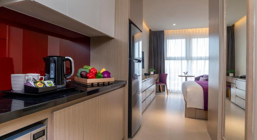 Mercure Hai Phong - image 50