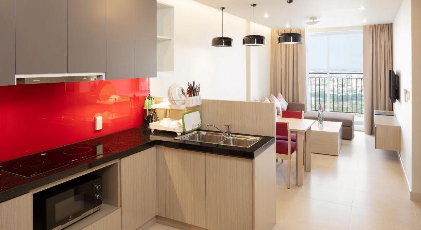 Mercure Hai Phong - image 18