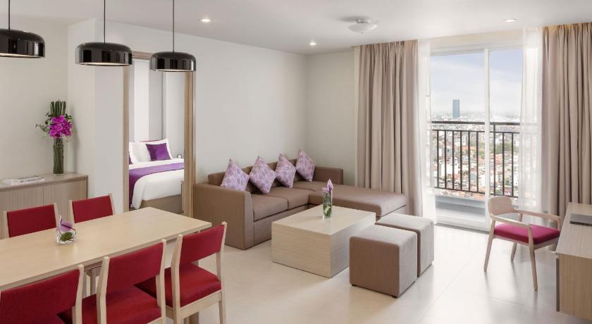 Mercure Hai Phong - image 5