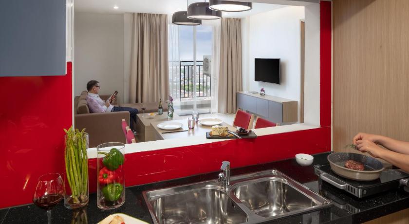 Mercure Hai Phong - image 42