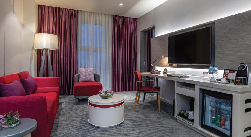 Mercure Hai Phong - image 31