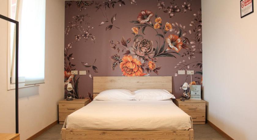Residenza Borgo Hotel