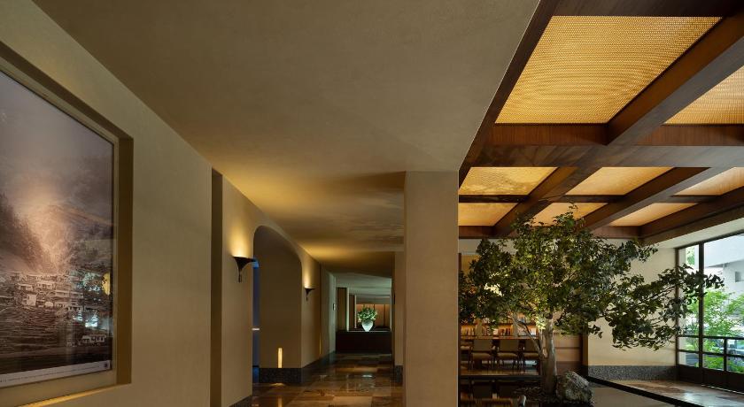 Atour Hotel Changsha IFS Guojin Center Jiefang Middle Road - image 9