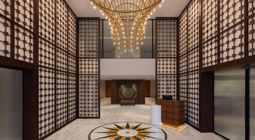Le Meridien Kochi - image 16