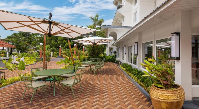 Le Meridien Kochi - image 7