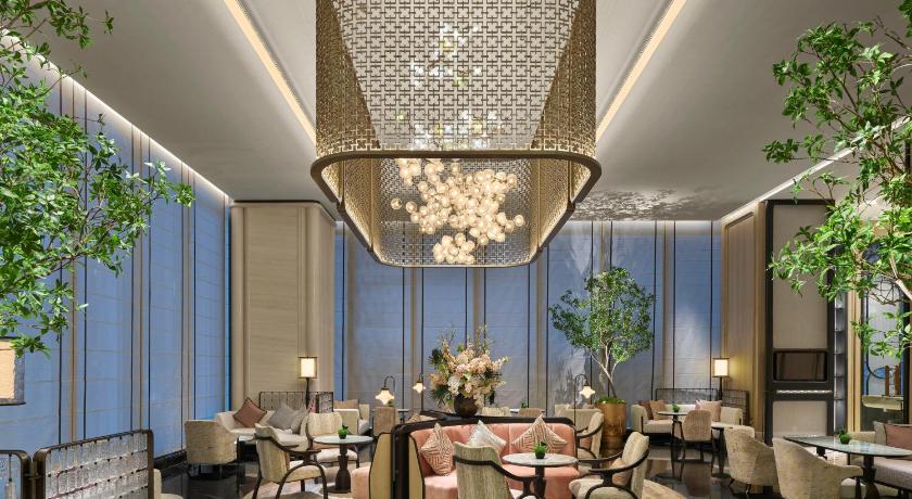 Financial City Hotel Chengdu-MGallery Collection - image 9