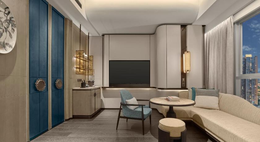Financial City Hotel Chengdu-MGallery Collection - image 12