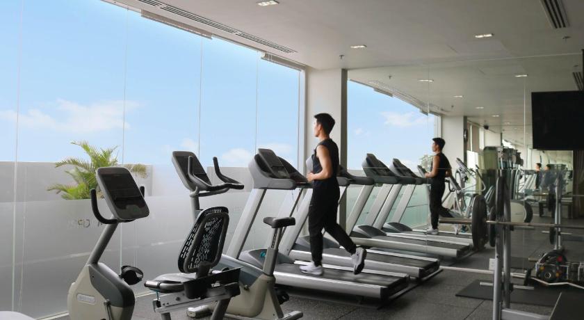 Mercure Hai Phong - image 35