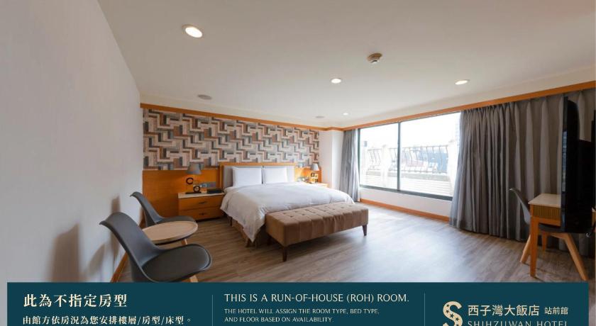 Run of House ( Check In After 6 pm & No Parking)圖片 4