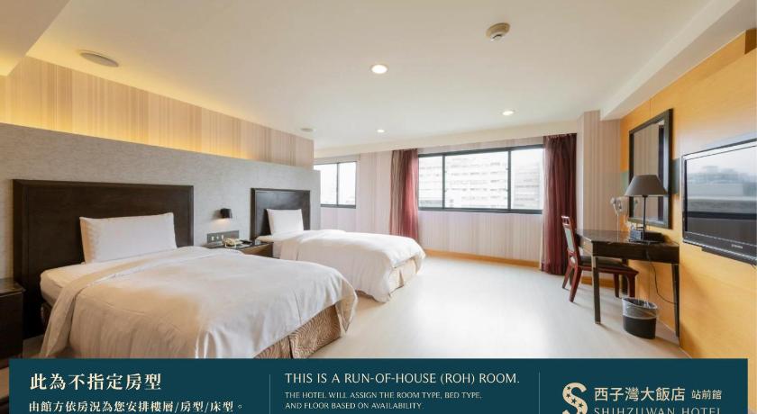 Run of House ( Check In After 6 pm & No Parking)圖片 3