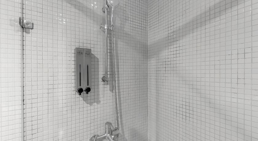 Image of Deluxe Twin Room 15