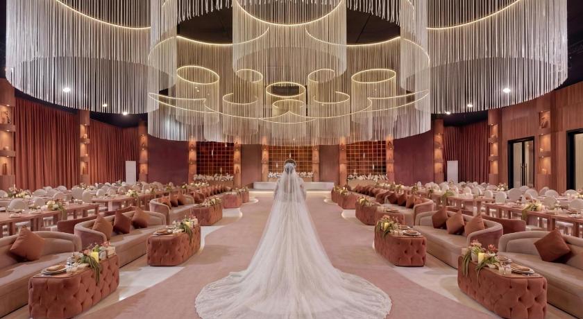 Marriott Marquis City Center Doha Hotel - image 10