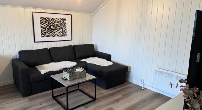 Foto di Welcome to a nice, bright and spacious apartment! - Prenotazione scontata Agoda