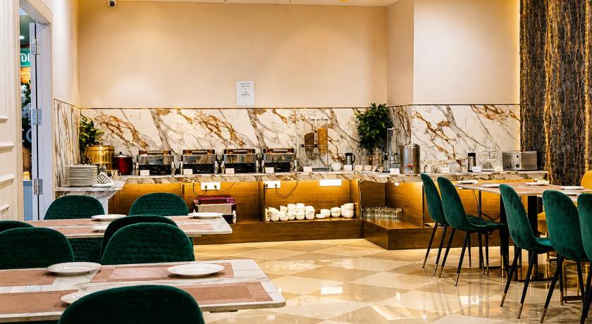 Hotel Avadh Classio - image 15