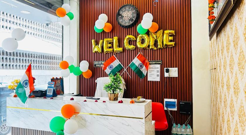 Hotel Shree - image 9