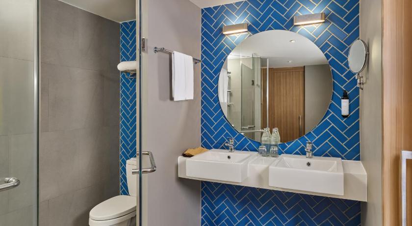 Mercure Phuket Patong Journeyhub - image 13