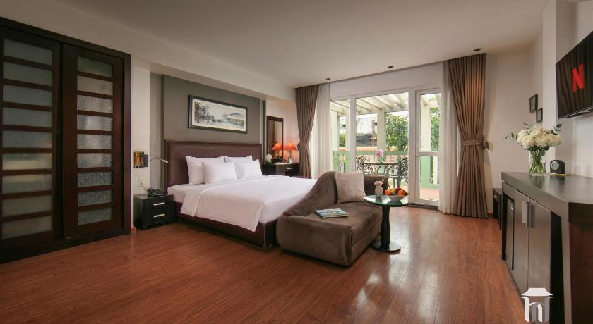 Image of Penthouse Apartment 0
