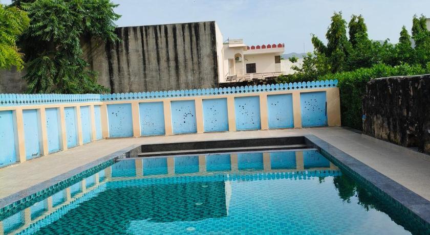 Hotel Kothi Pushkar - image 16