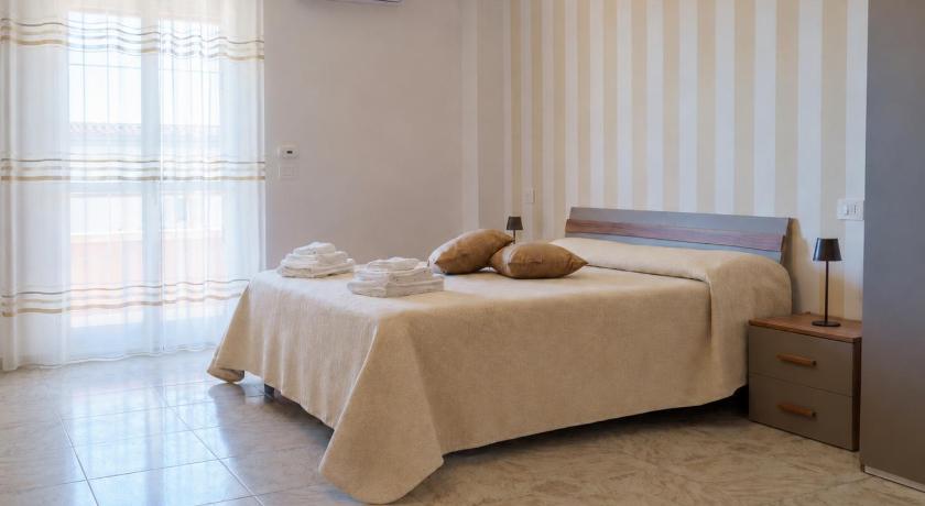 Dimoria Apartments