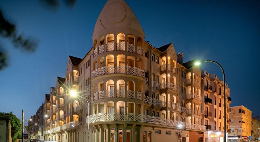 Foto von AC Hotel La Linea - Agoda-Rabattbuchung