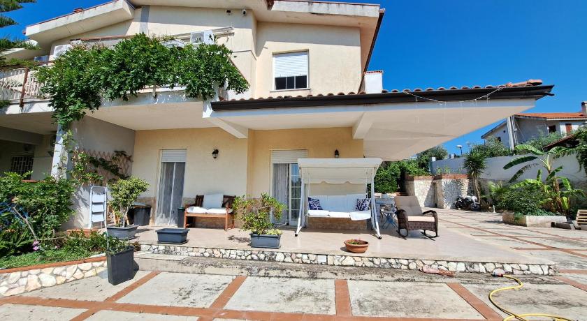 Villa Alba